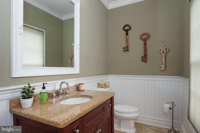24 MICHAEL WAY, Pennington, NJ 08534