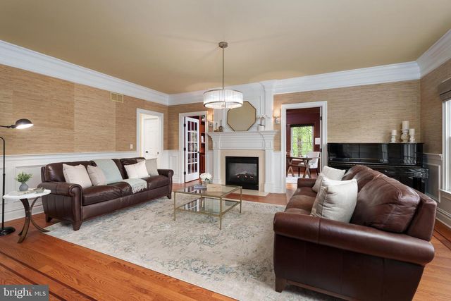 24 MICHAEL WAY, Pennington, NJ 08534
