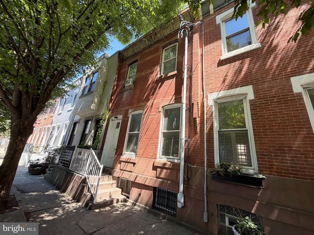 1415 ELLSWORTH ST, Philadelphia, PA 19146