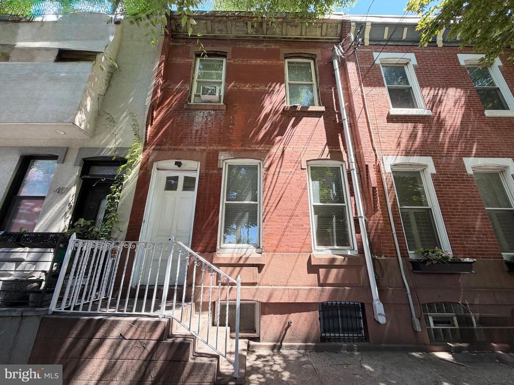 1415 ELLSWORTH ST, Philadelphia, PA 19146