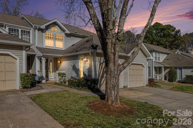 1323 Maple Shade Lane, Charlotte, NC 28270