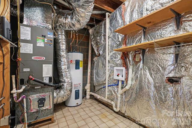 1323 Maple Shade Lane, Charlotte, NC 28270