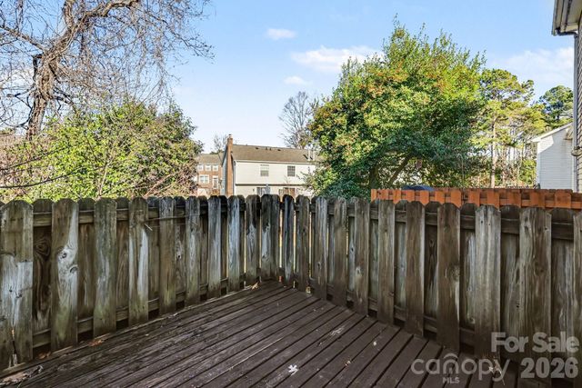 1323 Maple Shade Lane, Charlotte, NC 28270