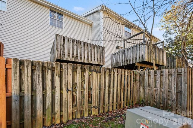 1323 Maple Shade Lane, Charlotte, NC 28270