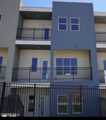 201 DESERT PASS Street, 2, El Paso, TX 79912