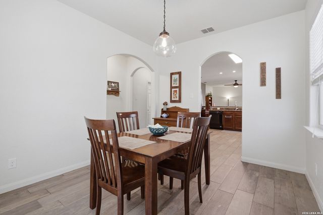 11647 Luckey Ledge, San Antonio, TX 78252