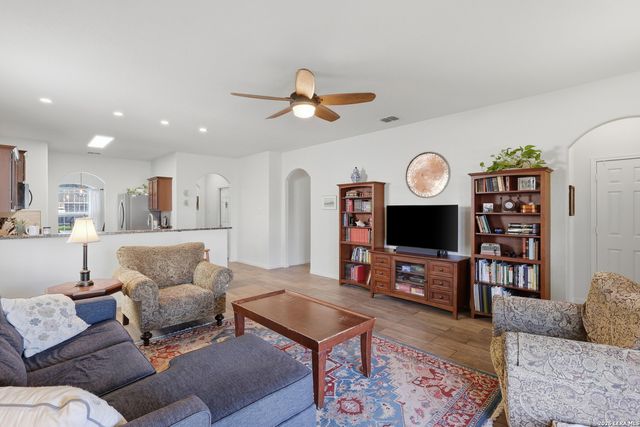 11647 Luckey Ledge, San Antonio, TX 78252