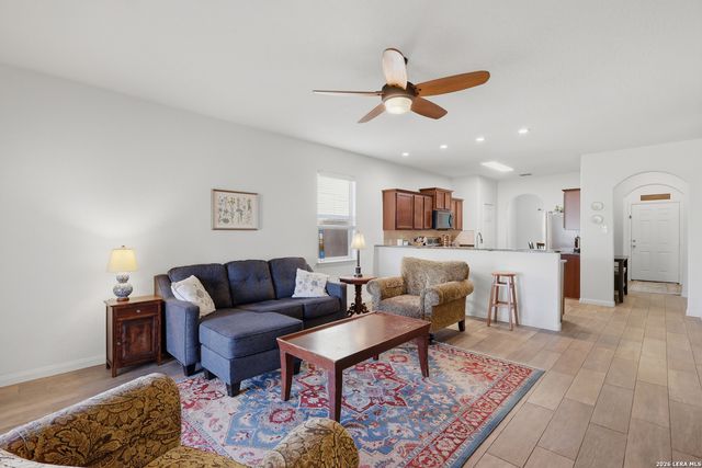 11647 Luckey Ledge, San Antonio, TX 78252