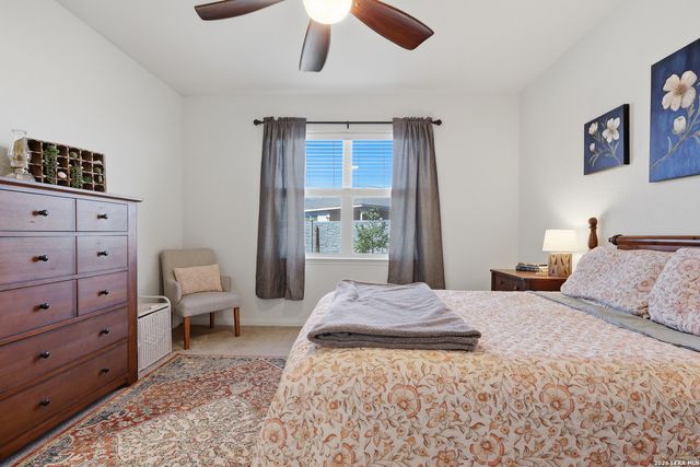 11647 Luckey Ledge, San Antonio, TX 78252