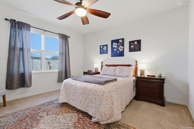 11647 Luckey Ledge, San Antonio, TX 78252