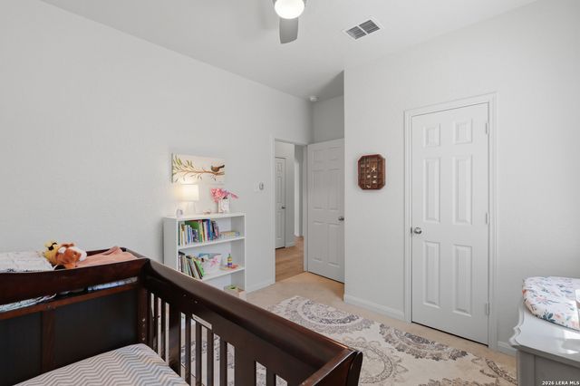 11647 Luckey Ledge, San Antonio, TX 78252