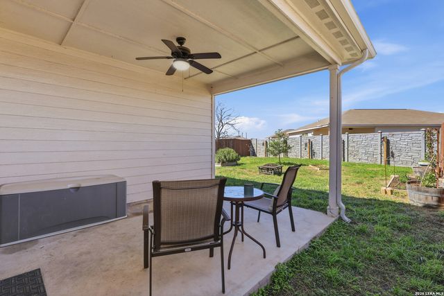 11647 Luckey Ledge, San Antonio, TX 78252