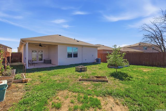 11647 Luckey Ledge, San Antonio, TX 78252