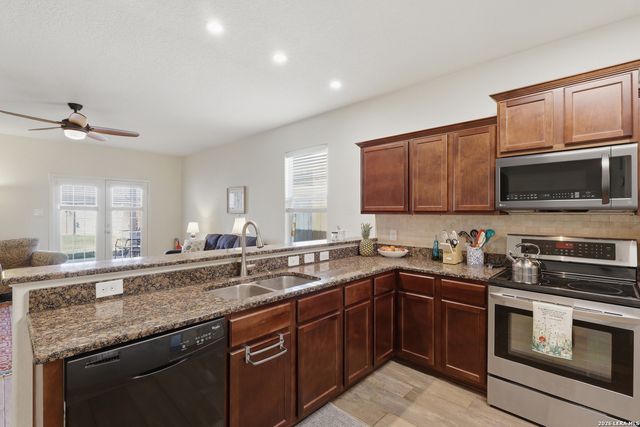 11647 Luckey Ledge, San Antonio, TX 78252