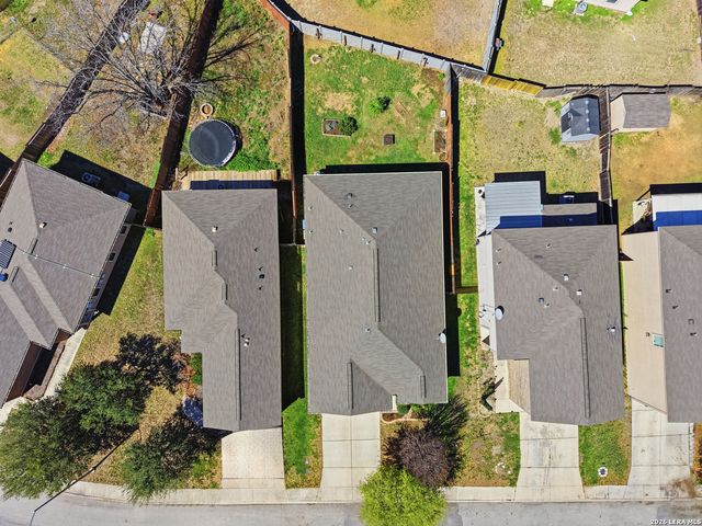 11647 Luckey Ledge, San Antonio, TX 78252