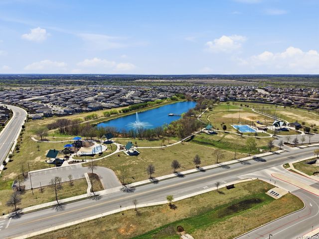 11647 Luckey Ledge, San Antonio, TX 78252