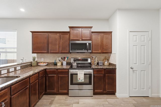 11647 Luckey Ledge, San Antonio, TX 78252