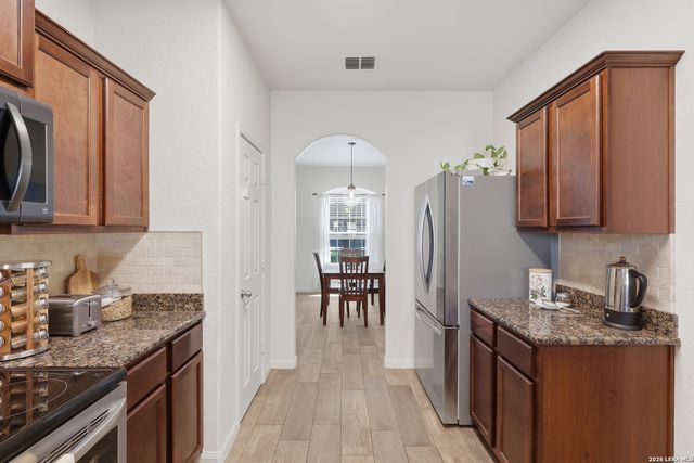 11647 Luckey Ledge, San Antonio, TX 78252