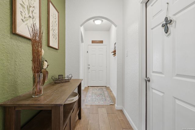 11647 Luckey Ledge, San Antonio, TX 78252