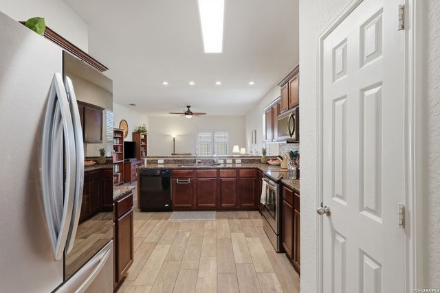 11647 Luckey Ledge, San Antonio, TX 78252