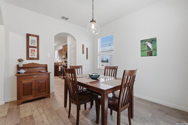 11647 Luckey Ledge, San Antonio, TX 78252