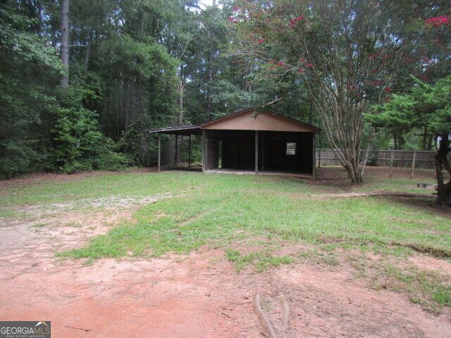 2410 Highway 36 E, Milner, GA 30257