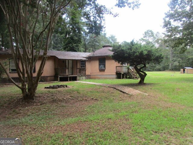 2410 Highway 36 E, Milner, GA 30257