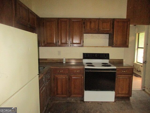 2410 Highway 36 E, Milner, GA 30257