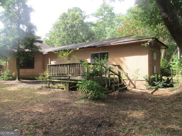 2410 Highway 36 E, Milner, GA 30257