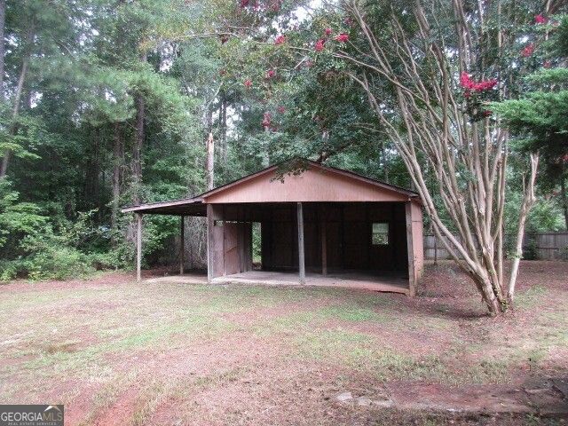 2410 Highway 36 E, Milner, GA 30257