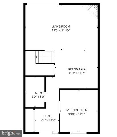 264 CLINTON CT, Southampton, PA 18966
