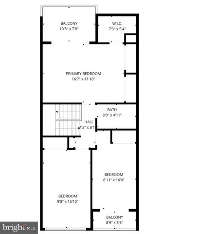 264 CLINTON CT, Southampton, PA 18966
