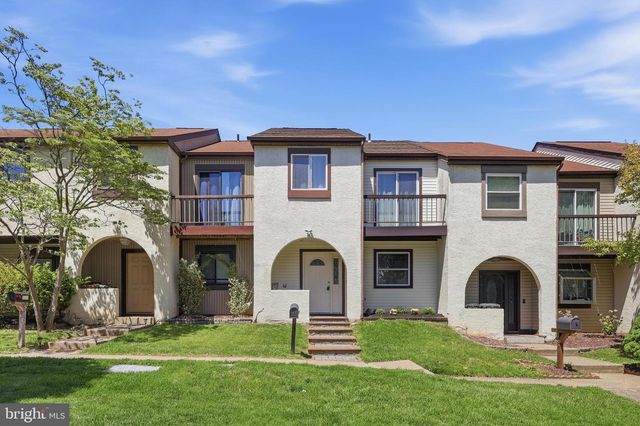 264 CLINTON CT, Southampton, PA 18966