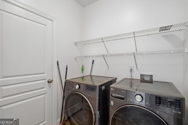 5525 Princeton Run Trail, Tucker, GA 30084