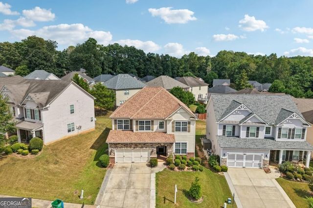 5525 Princeton Run Trail, Tucker, GA 30084