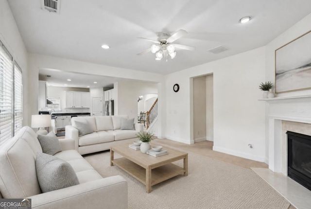 5525 Princeton Run Trail, Tucker, GA 30084