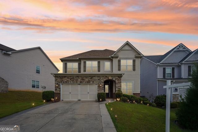 5525 Princeton Run Trail, Tucker, GA 30084