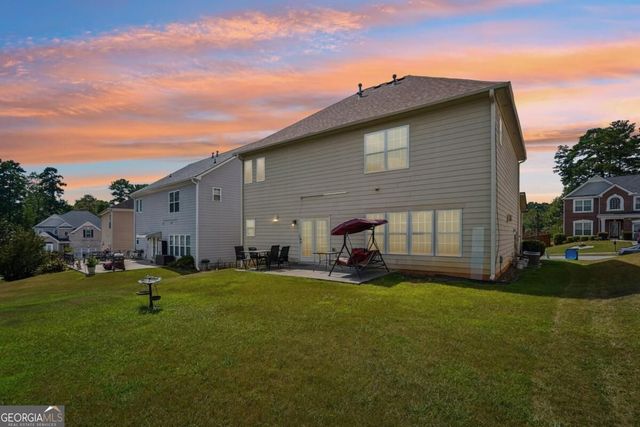 5525 Princeton Run Trail, Tucker, GA 30084