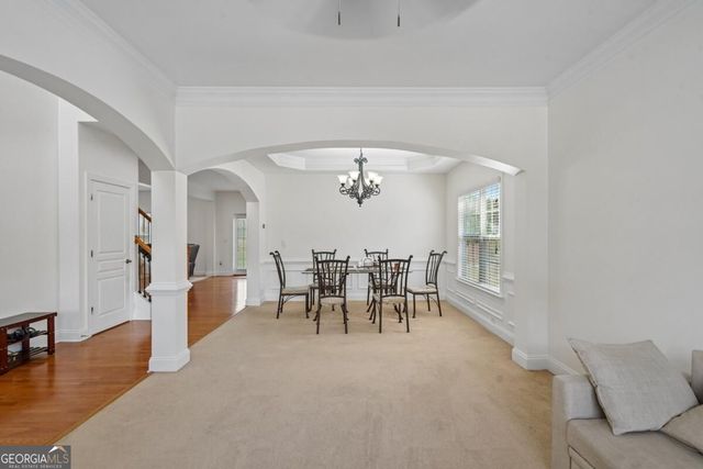 5525 Princeton Run Trail, Tucker, GA 30084
