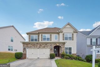 5525 Princeton Run Trail, Tucker, GA 30084