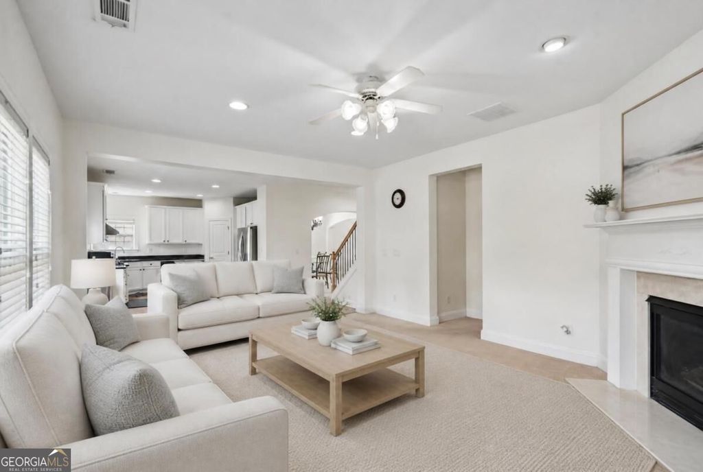 5525 Princeton Run Trail, Tucker, GA 30084 — photo 3