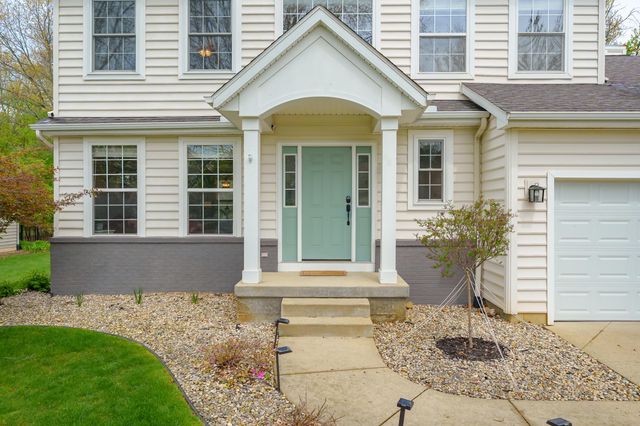 7506 Haflinger Circle, Kalamazoo, MI 49009