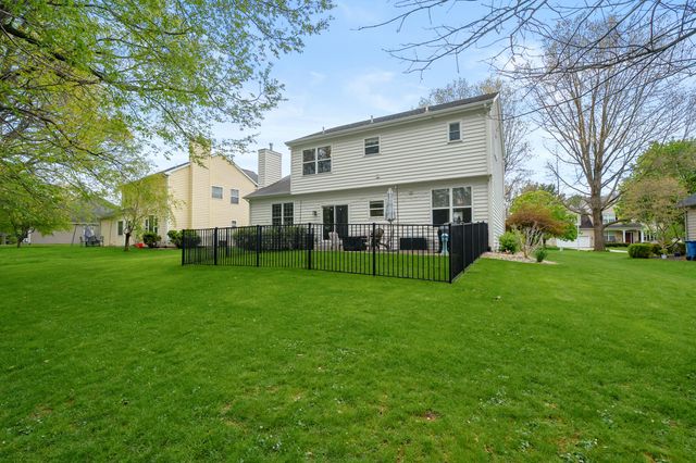 7506 Haflinger Circle, Kalamazoo, MI 49009