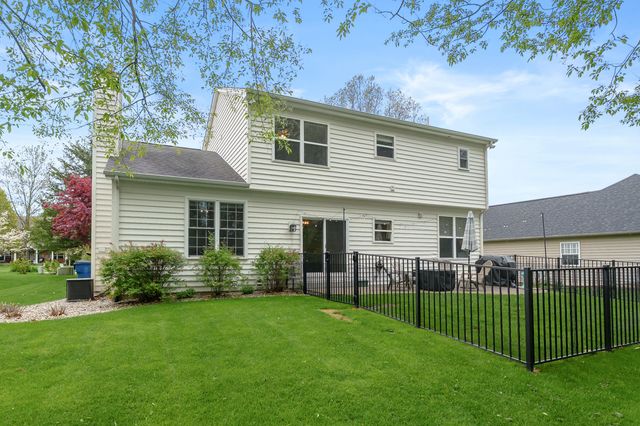 7506 Haflinger Circle, Kalamazoo, MI 49009
