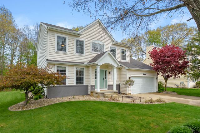 7506 Haflinger Circle, Kalamazoo, MI 49009