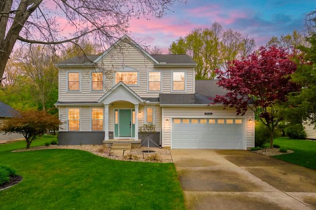 7506 Haflinger Circle, Kalamazoo, MI 49009