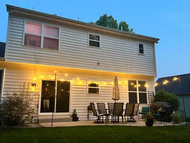 7506 Haflinger Circle, Kalamazoo, MI 49009