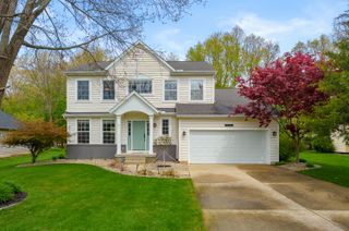 7506 Haflinger Circle, Kalamazoo, MI 49009