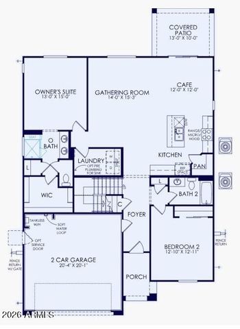 12411 W JONES Avenue, Avondale, AZ 85323