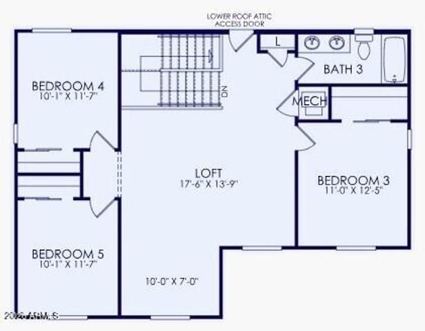 12411 W JONES Avenue, Avondale, AZ 85323